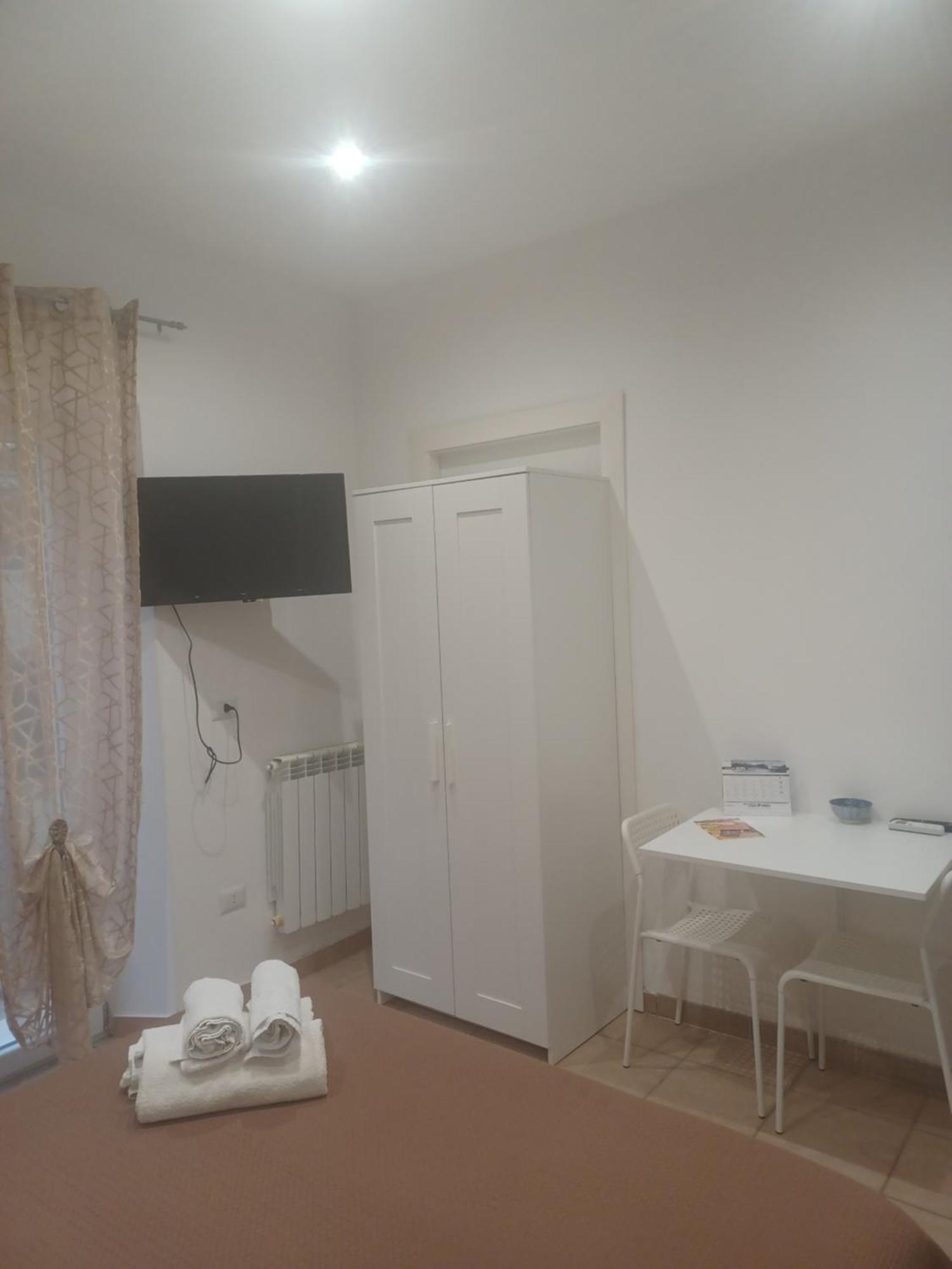 Mondo House Fiumicino Quarto foto